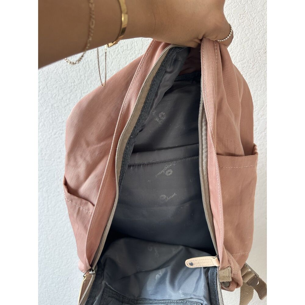 Doughnut Macaroon Mini Backpack - image 4